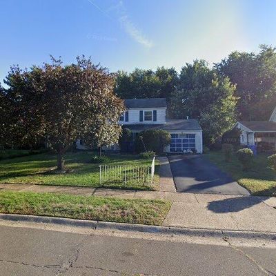 48 Bently Ln, Willingboro, NJ 08046