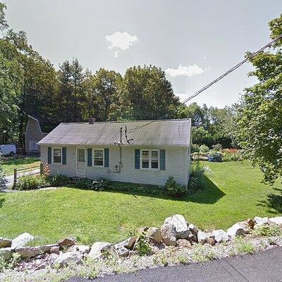 48 Fisher Rd, Holden, MA 01520