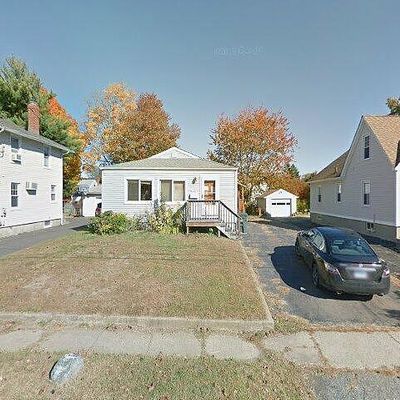 48 Hubbell Pl, Milford, CT 06460