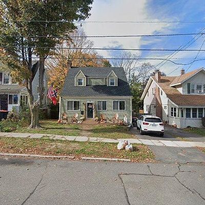 48 Pearl St, Meriden, CT 06450