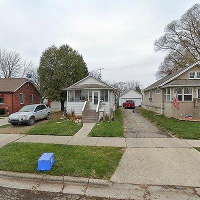 48 Sheridan St, Mount Clemens, MI 48043