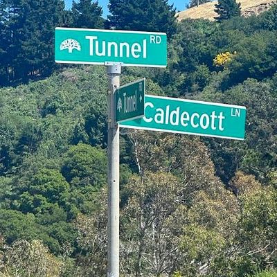 48 Tunnel Rd, Berkeley, CA 94705