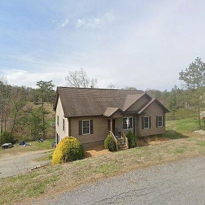 480 Morlin Acres Dr, Marshall, NC 28753