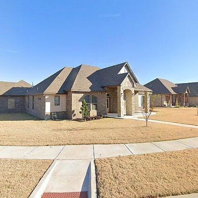 4800 Hambletonian Ln, Mustang, OK 73064