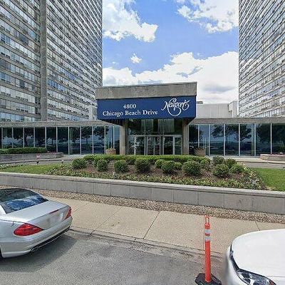 4800 S Chicago Beach Dr #2408 N, Chicago, IL 60615