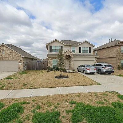 4803 S Richwood Dr, Richmond, TX 77469