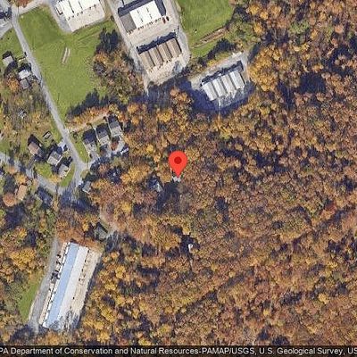 4807 Wentzel Ave, Temple, PA 19560