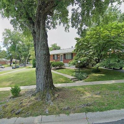 4808 Macon Rd, Rockville, MD 20852