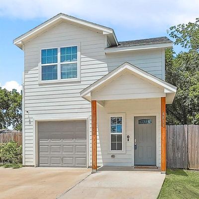 4811 Fitzhugh Ave, Fort Worth, TX 76105