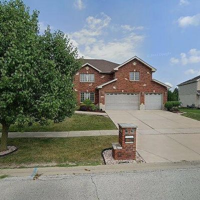 4814 W Sligo Way, Country Club Hills, IL 60478