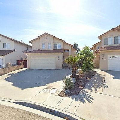 4815 Ebony Ridge Rd, San Diego, CA 92102