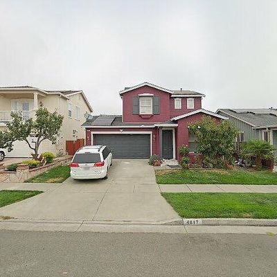 4817 Fairgrave Ave, Santa Rosa, CA 95407