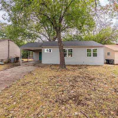 4817 Highway Dr, Fort Worth, TX 76116