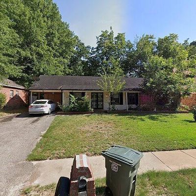 4823 Summerlane Ave, Memphis, TN 38118