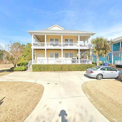 4826 Oquinn Blvd Se, Southport, NC 28461