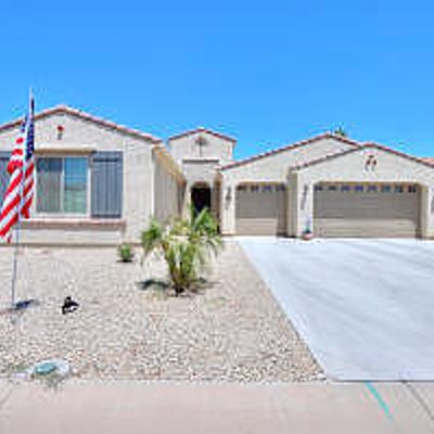 4826 W Tortoise Dr, Eloy, AZ 85131