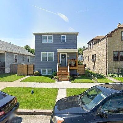 4825 W Ainslie St, Chicago, IL 60630