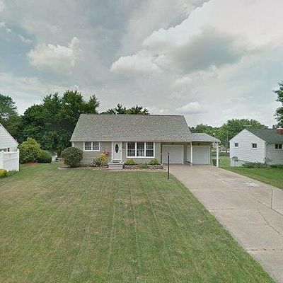 4827 14 Th St Nw, Canton, OH 44708