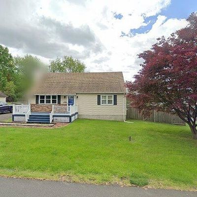 4830 Hazel Ave, Feasterville Trevose, PA 19053