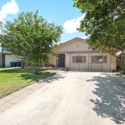 4834 Bill Anders Dr, San Antonio, TX 78219