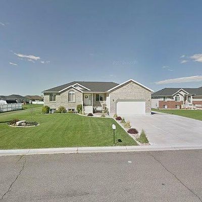 4840 W 4585 S, West Haven, UT 84401