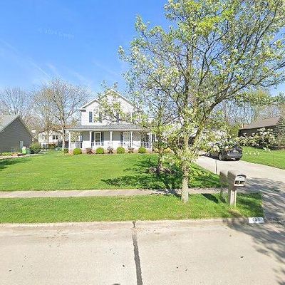 486 Saint Leger St, Munroe Falls, OH 44262