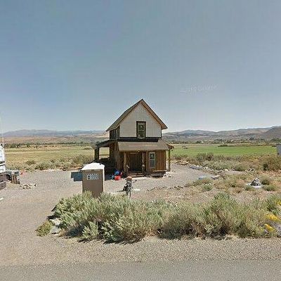 49 Jenny May Way, Markleeville, CA 96120