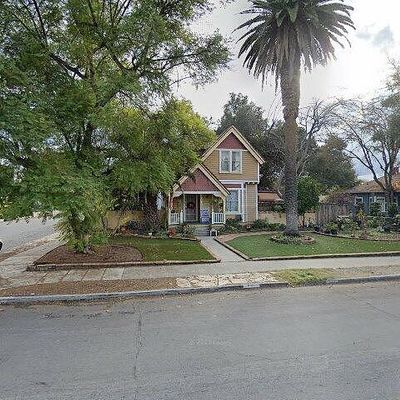 490 E Alvarado St, Pomona, CA 91767