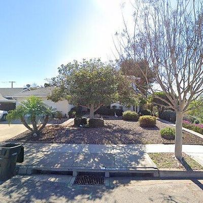 4901 Mount Alifan Dr, San Diego, CA 92111