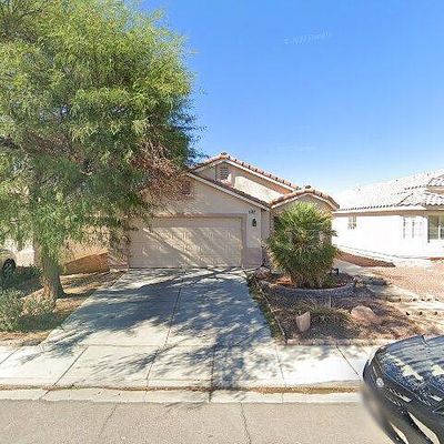 4901 Stormy Ridge St, North Las Vegas, NV 89081