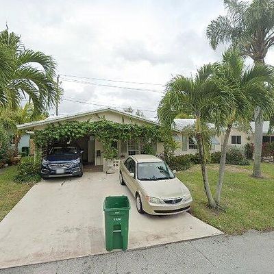 4902 Nw 25 Th Ter, Fort Lauderdale, FL 33309