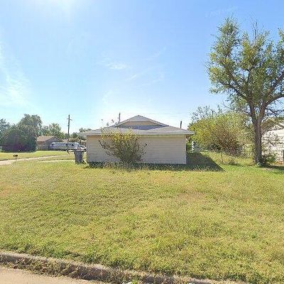 4902 Nw Ozmun Ave, Lawton, OK 73505