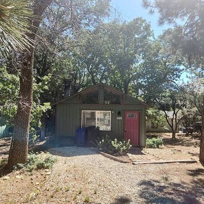 491 Imperial Ave, Sugarloaf, CA 92386