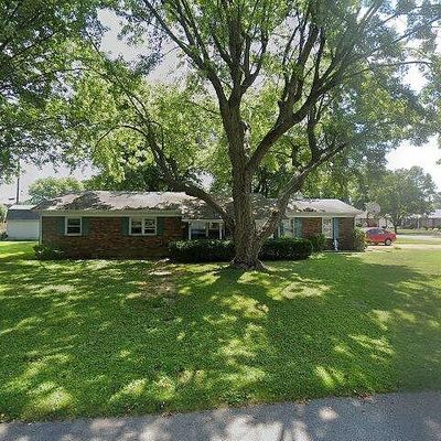4910 Buttercup Way, Anderson, IN 46013