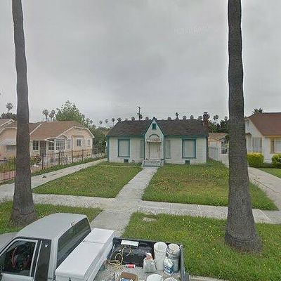 4911 6 Th Ave, Los Angeles, CA 90043