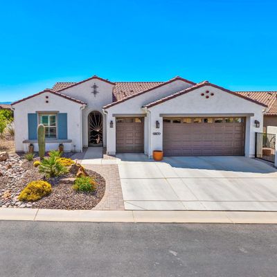 59875 E Juniper Rd, Oracle, AZ 85623