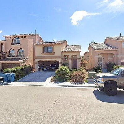 5989 Lazy Creek Ave, Las Vegas, NV 89139