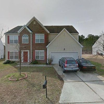 6 Bevel Ct, Durham, NC 27704