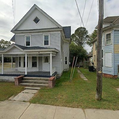 6 Clayton Ave, Frankford, DE 19945