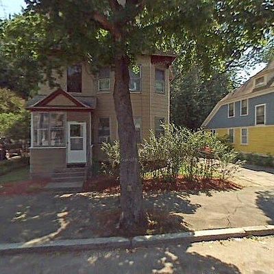 6 Hobson Ave, Worcester, MA 01603