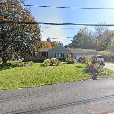 6 N Boro Line Rd, Trappe, PA 19426