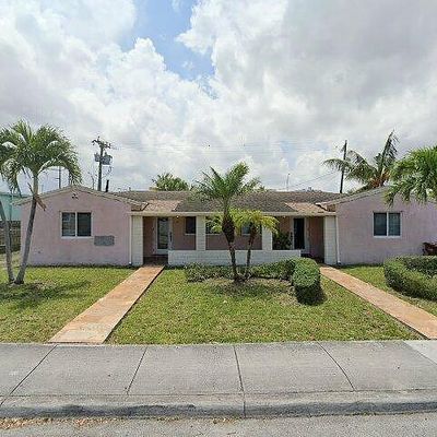 6 Ne 6 Th Ave, Hialeah, FL 33010