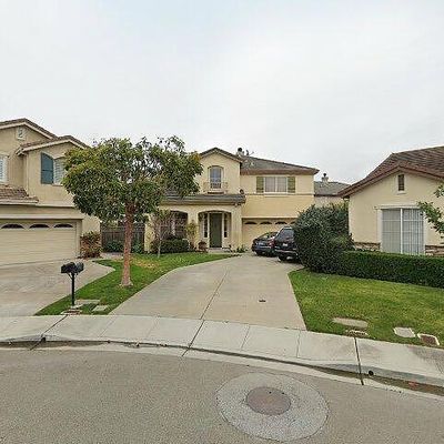 60 Amberwood Cir, South San Francisco, CA 94080