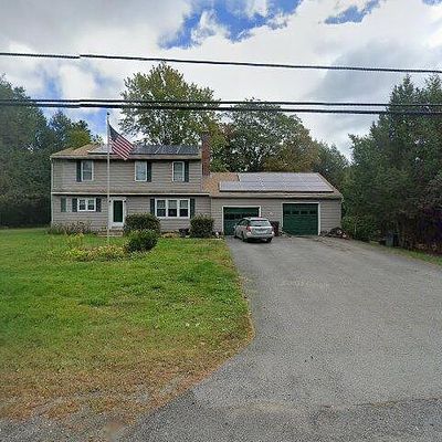 60 Baldwinville State Rd, Winchendon, MA 01475