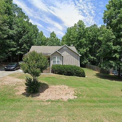 60 Eagle Stone Rdg, Youngsville, NC 27596