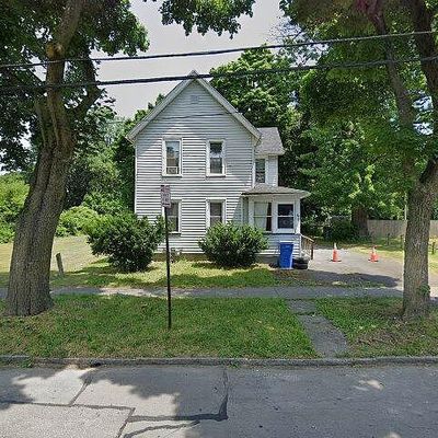 60 Myrtle St, Rochester, NY 14606