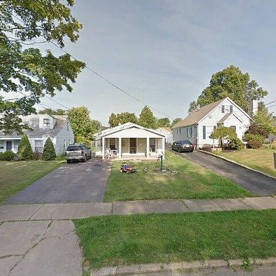 60 N Navarre Ave, Youngstown, OH 44515
