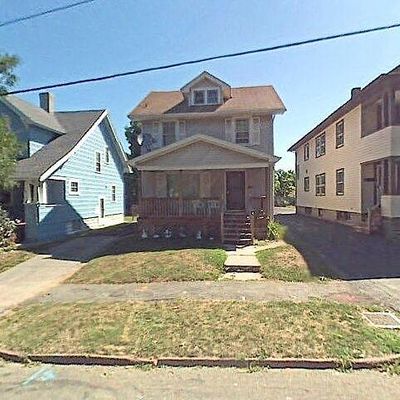 60 Pioneer St, Rochester, NY 14619