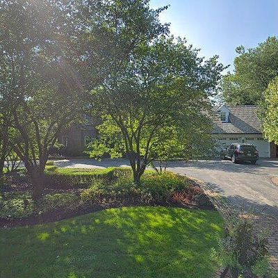 600 Valley Rd, Glencoe, IL 60022