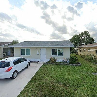 6003 Nw 74 Th Ave, Tamarac, FL 33321